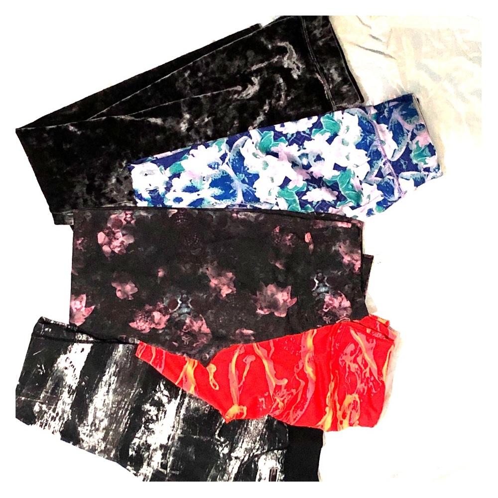 Leggings!